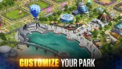 Jurassic World™: The Game MOD APK (Free purchase, Free shopping) v1.75.4 screenshot 2