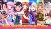 BanG Dream MOD APK (God Mode) v6.1.2 screenshot 5