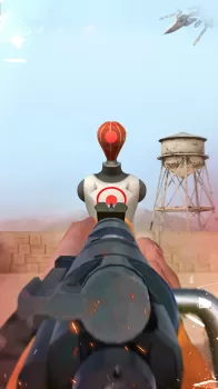 Shooting World MOD APK (Unlimited money) v1.3.11 screenshot 5