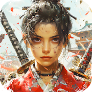 Katana Of Rin MOD APK (Mod Menu, God Mode, High Damage)