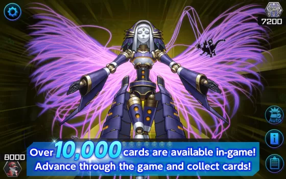 Yu-Gi-Oh! Master Duel MOD APK (Mod Menu) v2.0.0 screenshot 11