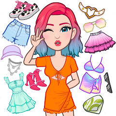 Avatoon® - Avatar Maker MOD APK (Unlocked, Pro)