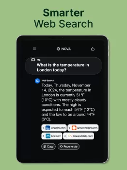 Nova MOD APK (Unlocked, Premium) v1.8.13 screenshot 13