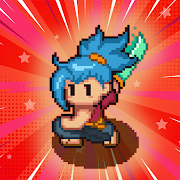 Pixel Squad: War of Legends MOD APK (Unlimited money, Free purchase, Mod Menu, God Mode)