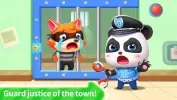 Little Panda Policeman MOD APK v9.68.30.01 screenshot 17