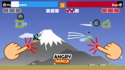 Jumping Ninja Party 2 Player MOD APK (Remove ads, Unlimited money) v4.1.11 screenshot 4