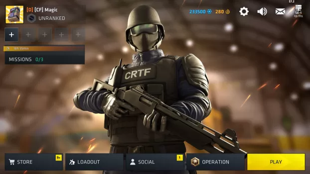 Critical Ops: Multiplayer FPS MOD APK (Remove ads) v1.46.1.f2730 screenshot 8