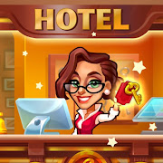 Grand Hotel Mania: Hotel games MOD APK (Free purchase)