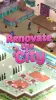 Merge City MOD APK (Unlimited money) v0.8.7 screenshot 1