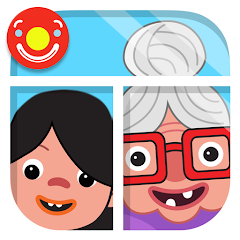 Pepi House: Happy Family MOD APK (Remove ads, Unlocked)