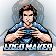 Gaming Logo Maker: Esport Logo MOD APK (Unlocked, Premium)