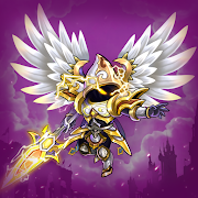 Hero Wars - stick fight MOD APK (Remove ads, Mod speed)