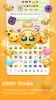 Facemoji AI Emoji Keyboard MOD APK (Unlocked, VIP) v3.5.5.1 screenshot 3