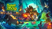 Swamp Attack 2 MOD APK (Unlimited money) v1.0.72 screenshot 18