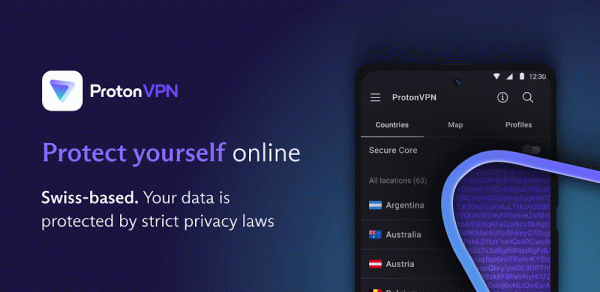 VPN Proton