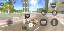 Indian Bikes Riding 3D MOD APK (Remove ads, Mod Menu) v112 screenshot 1