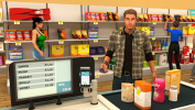 Supermarket Simulator Managing MOD APK (Paid for free, Unlimited money, Unlocked) v3.0 screenshot 4