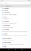 Dictionary & Translator MOD APK (Unlocked, Premium) v29.5.0 screenshot 9