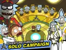 Rick and Morty: Pocket Mortys MOD APK (Unlimited money) v2.36.0 screenshot 16
