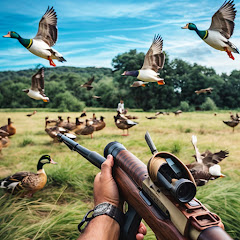 Duck Hunting Challenge MOD APK (Remove ads, Mod speed)