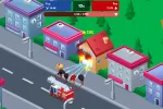 Idle Firefighter Tycoon MOD APK (Remove ads, Mod speed) v1.56.0 screenshot 23