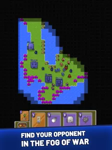 Domination Wars MOD APK (Remove ads) v4.17.48 screenshot 11
