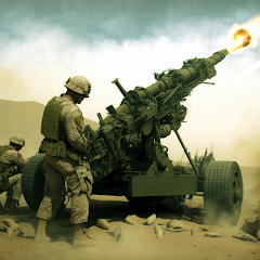 Modern Cannon Strike MOD APK (Remove ads, Unlimited money, Mod Menu)