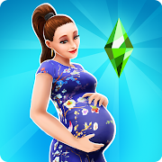 The Sims MOD APK (Unlimited money, Mod Menu)