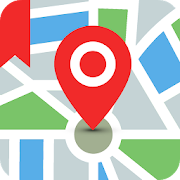 Save Location GPS MOD APK (Unlocked, Premium)