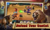 Fort Conquer MOD APK (Unlimited money) v1.2.4 screenshot 15