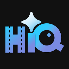 AI Video Enhancer - HiQuality MOD APK (Unlocked, Premium)