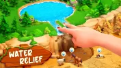 Family Farm Adventure MOD APK (Remove ads, Mod speed) v1.80.101 screenshot 1