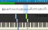 Synthesia MOD APK (Unlocked) v10.6.5425 screenshot 2