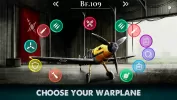 Warplanes Inc WW2 Plane & War MOD APK (Paid for free, Unlimited money, Unlocked) v1.3.55 screenshot 9