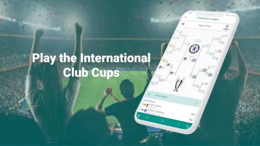 Superkickoff - Soccer manager MOD APK (Remove ads, Mod speed) v3.6.0 screenshot 7