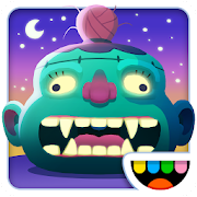 Toca Mystery House MOD APK (Unlocked, Full)