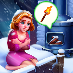 Candy Match 3 - Sweet Crunch MOD APK (Remove ads, Unlimited money)