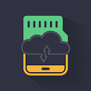 Auto Move To SD Card MOD APK (Unlocked, Premium)