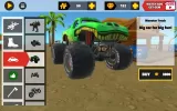 Stick Superhero MOD APK (Mod Menu, God Mode) v2.0.8 screenshot 3