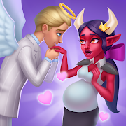 Hell Merge MOD APK (Unlimited money)