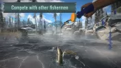 Ice fishing MOD APK (Unlimited money) v1.4064 screenshot 2