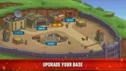 World War Defense MOD APK (Unlimited money) v1.0.44 screenshot 3
