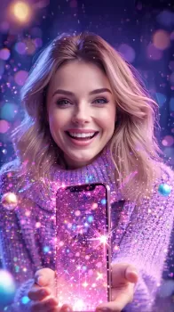 Glitzy MOD APK (Unlocked, Pro) v3.0.45 screenshot 6