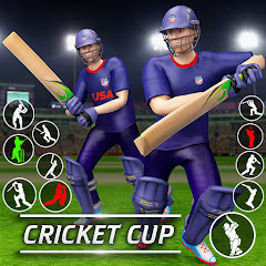 World Cricket Cup Tournament MOD APK (Remove ads, Mod speed)