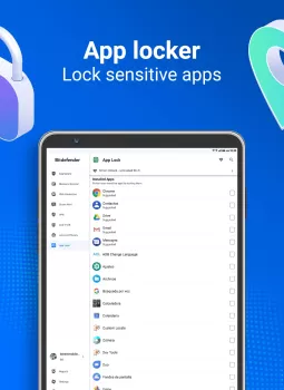 Bitdefender MOD APK (Unlocked, Premium) v3.3.189.22 screenshot 15