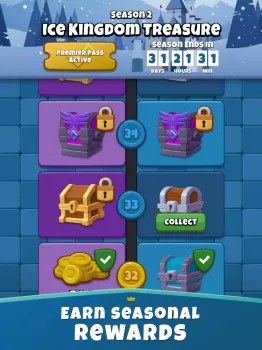 Hero Royale MOD APK (High Damage, Unlimited) v2.4.8 screenshot 15