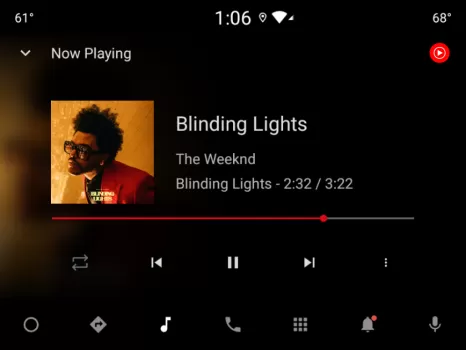 YouTube Music MOD APK (Optimized) v7.12.51 screenshot 20