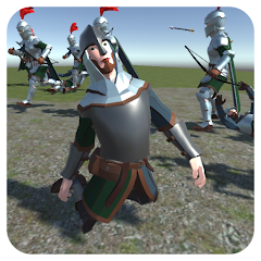 Knights Smasher MOD APK (Remove ads, Mod speed)