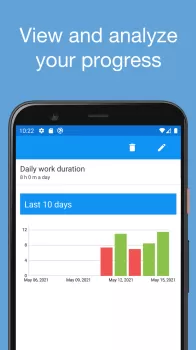 aTimeLogger MOD APK (Unlocked) v1.7.16 screenshot 4