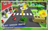 Crossy Brakes: Blocky Road Fun MOD APK (Unlimited money) v1.0.7 screenshot 13